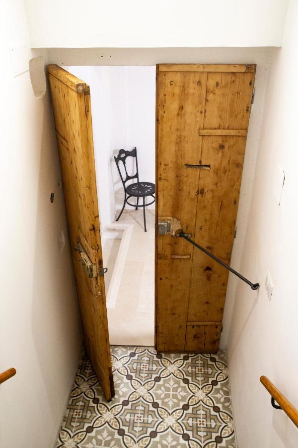 Apartment Palazzo Donnamaria Manfredonia