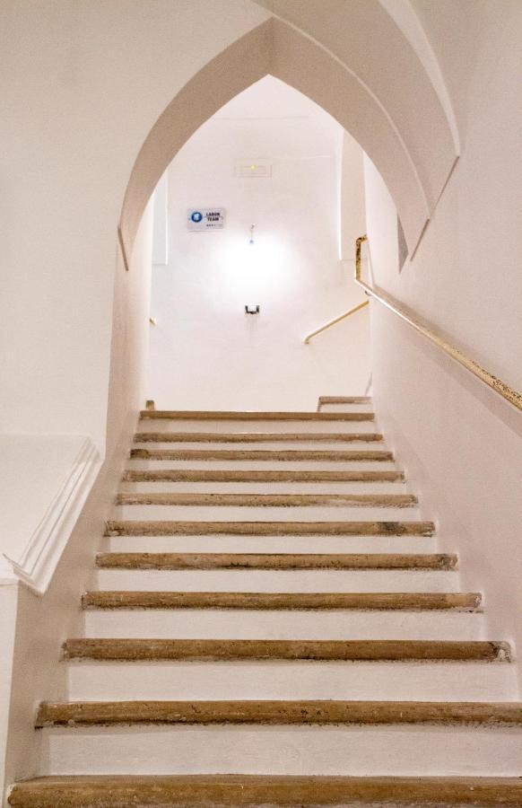 Palazzo Donnamaria * Manfredonia