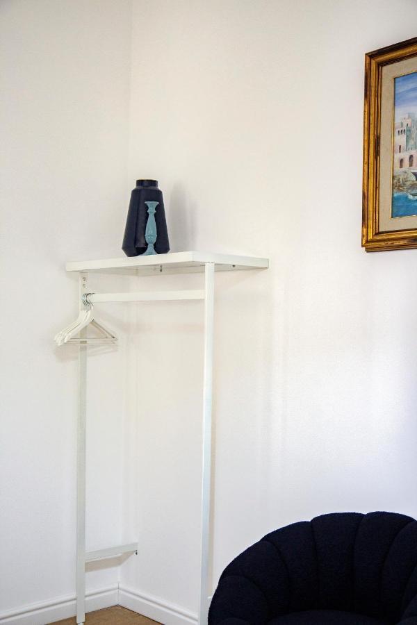 Apartment Palazzo Donnamaria Manfredonia