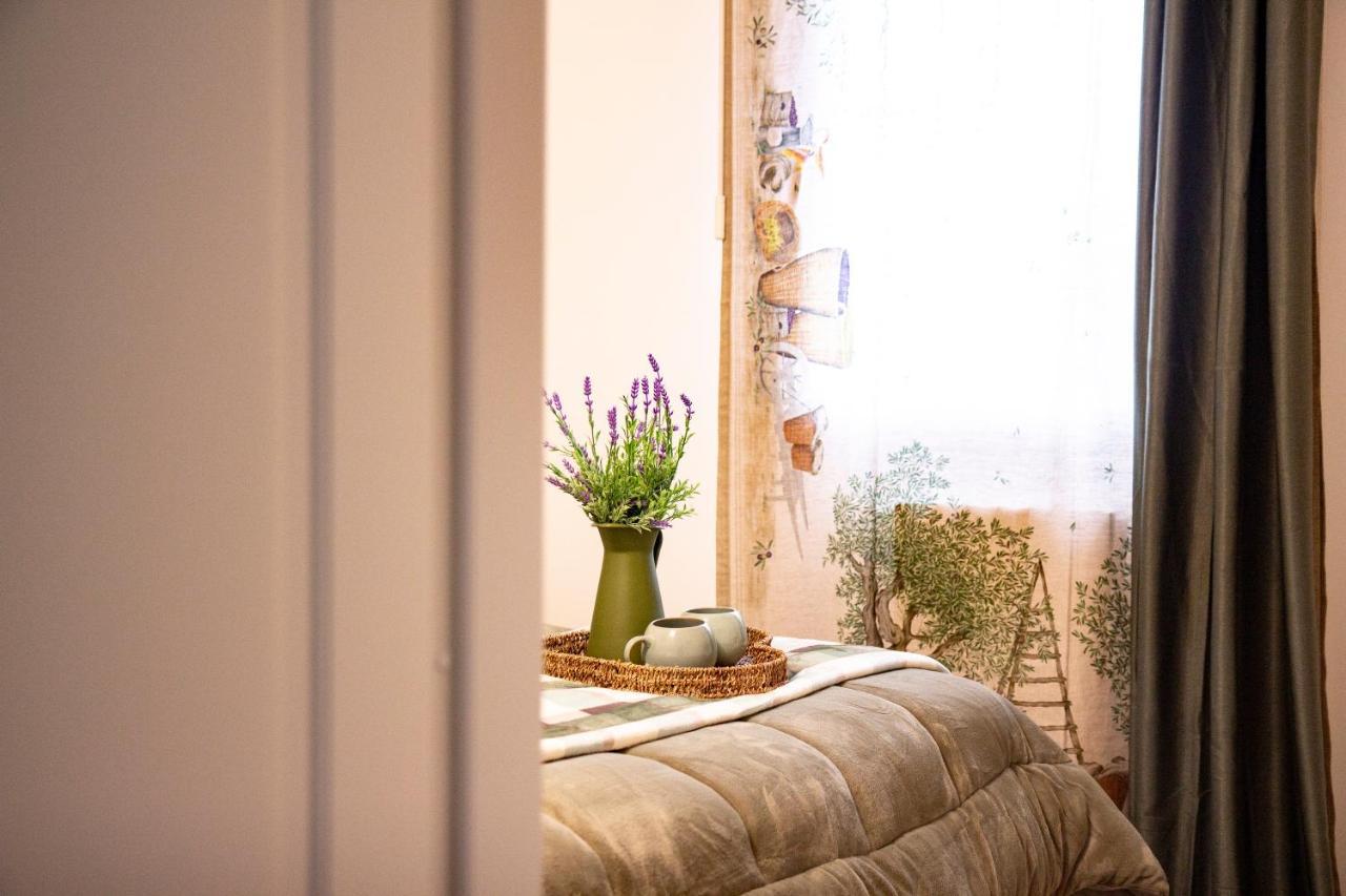 Apartment Palazzo Donnamaria Manfredonia