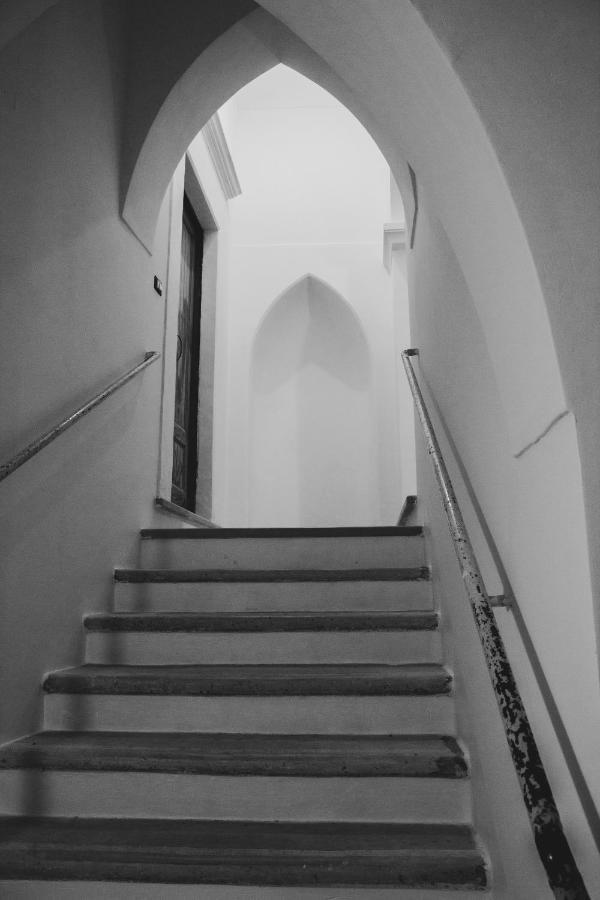 Palazzo Donnamaria Apartment