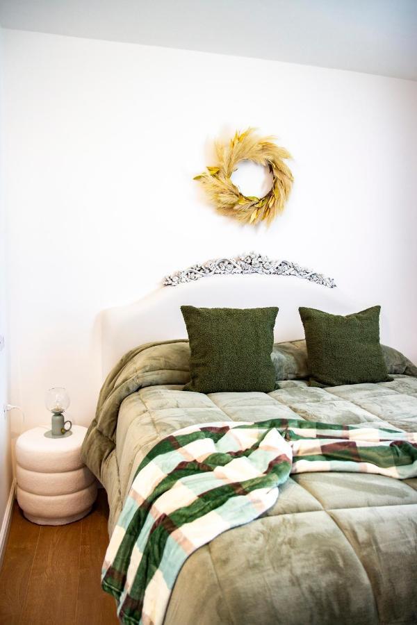 Apartment Palazzo Donnamaria Manfredonia