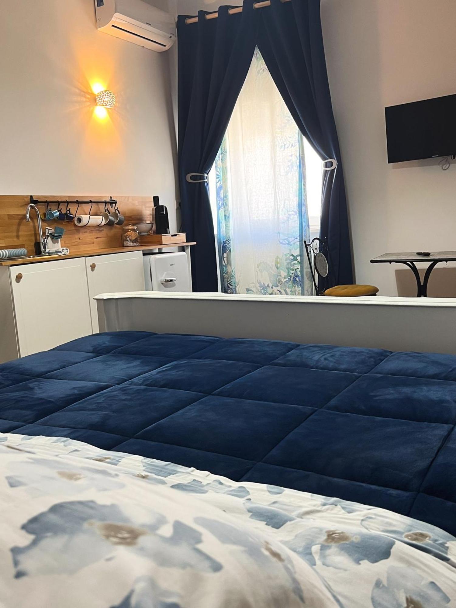 Apartment Palazzo Donnamaria