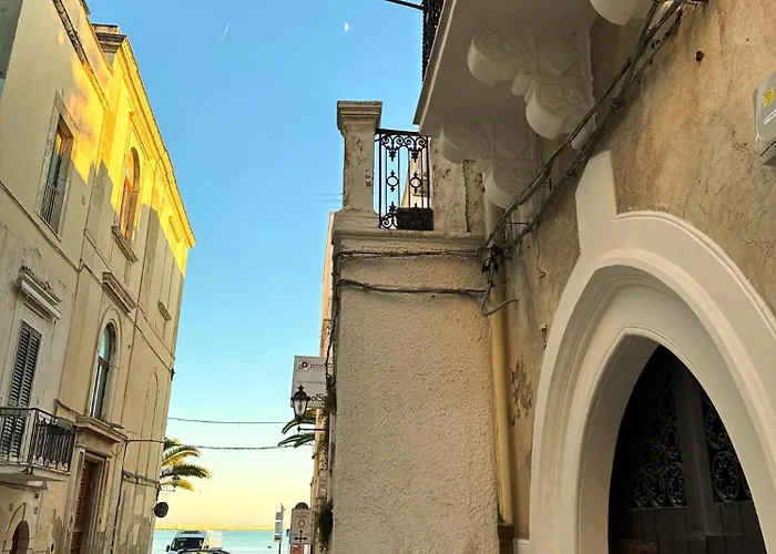 Palazzo Donnamaria