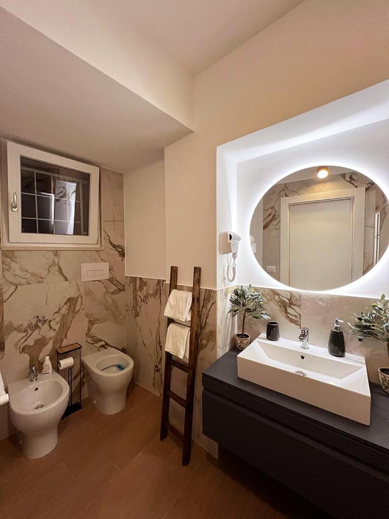 Apartment Palazzo Donnamaria Manfredonia